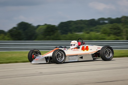 Jason Kozloosh (1983-1996) <br>Charles Cook (1996-2000) <br>Chris Vohl (2000-2003) <br>Jeff Bower (2003 - 2022)